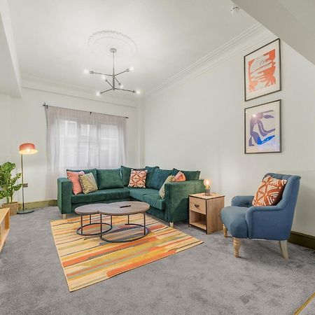 Boutique Home In Lake District, West Cumbria Workington Eksteriør billede