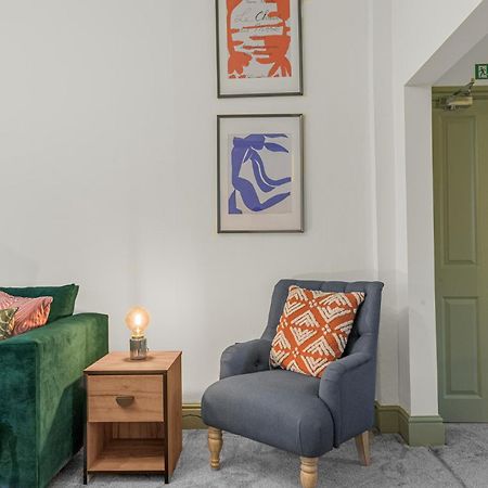 Boutique Home In Lake District, West Cumbria Workington Eksteriør billede
