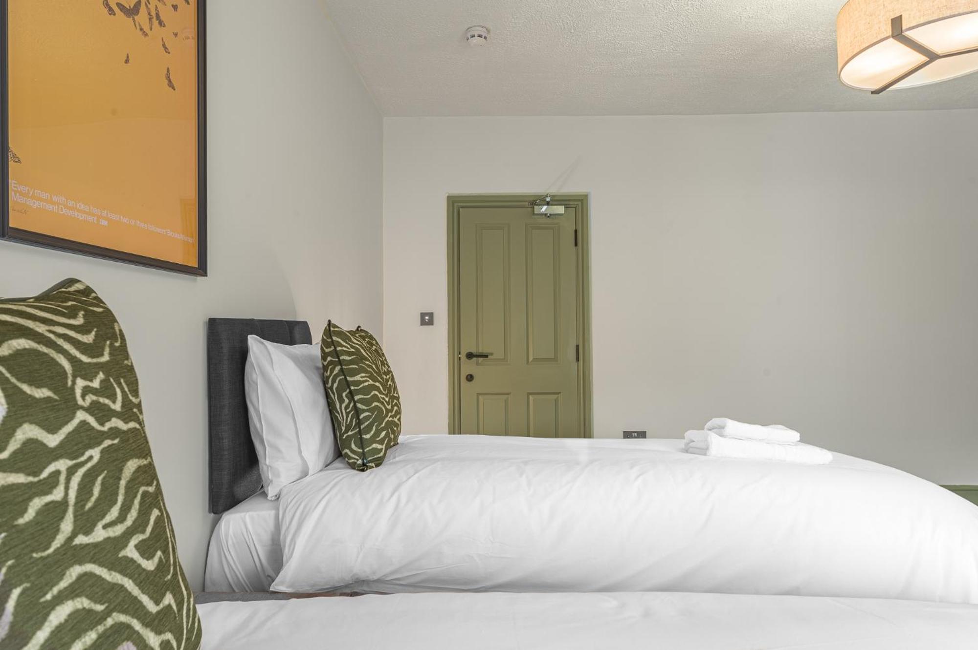 Boutique Home In Lake District, West Cumbria Workington Eksteriør billede
