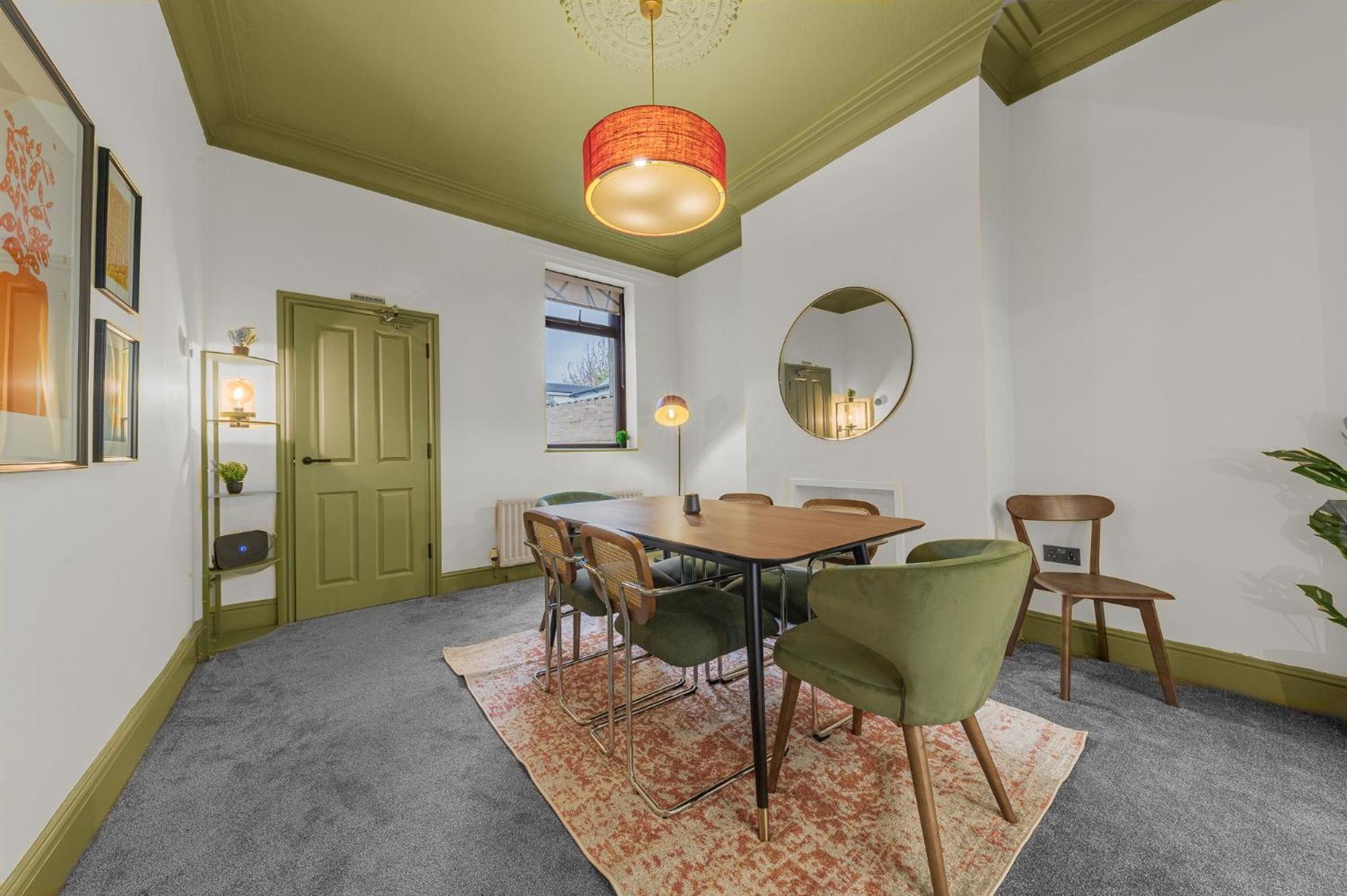 Boutique Home In Lake District, West Cumbria Workington Eksteriør billede