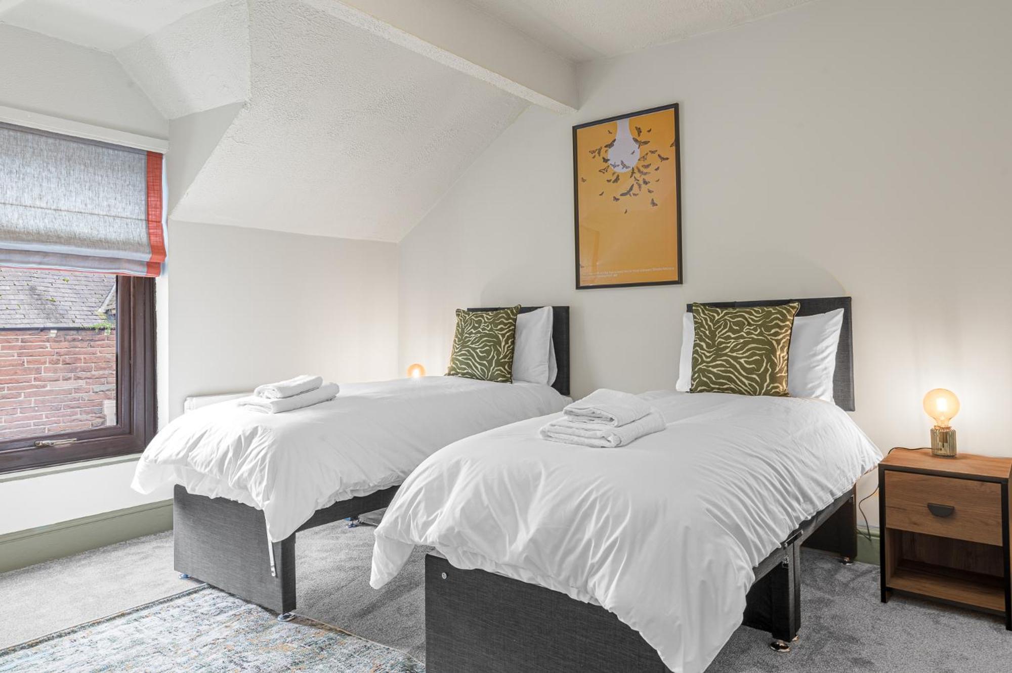 Boutique Home In Lake District, West Cumbria Workington Eksteriør billede