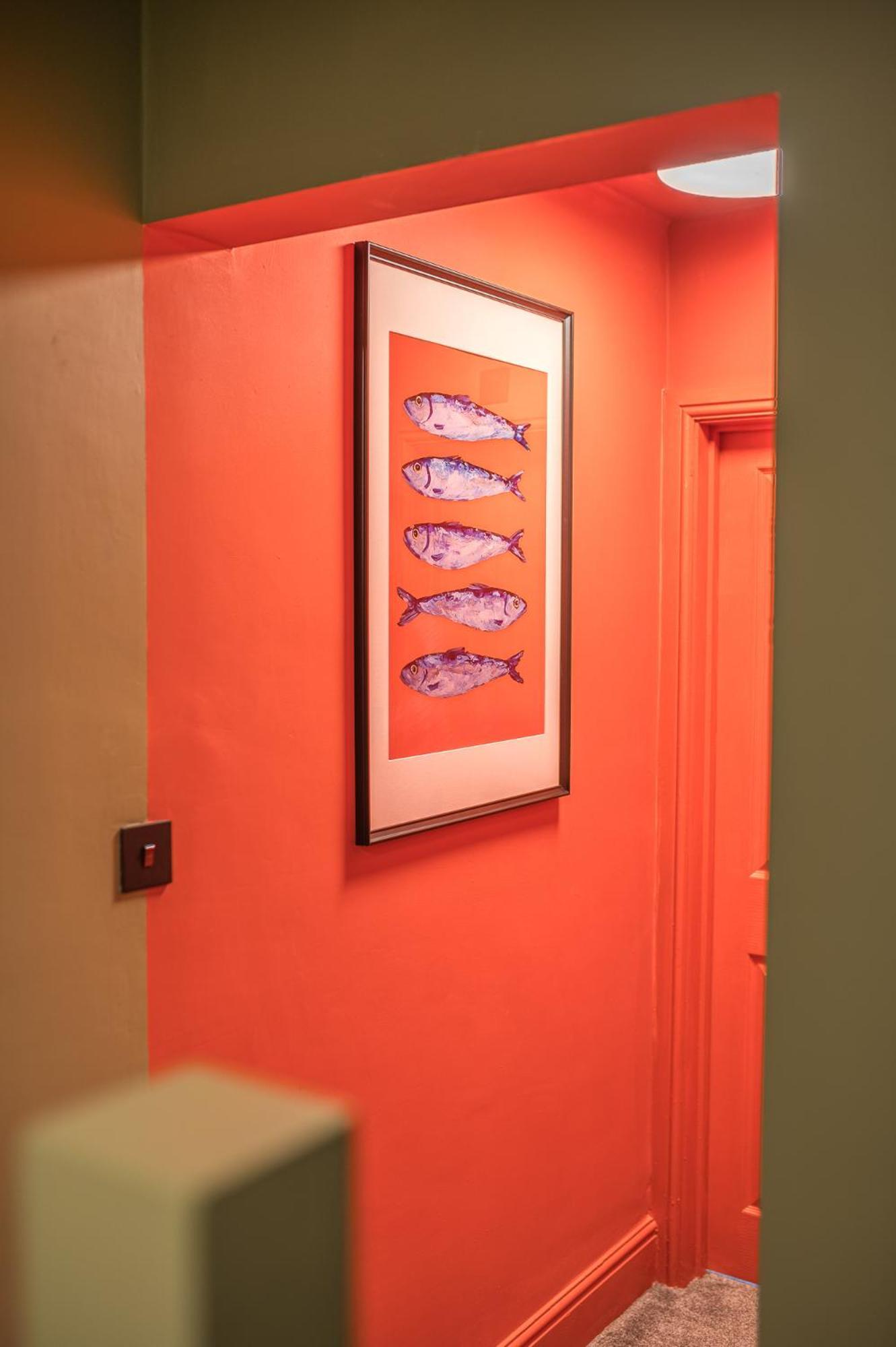Boutique Home In Lake District, West Cumbria Workington Eksteriør billede