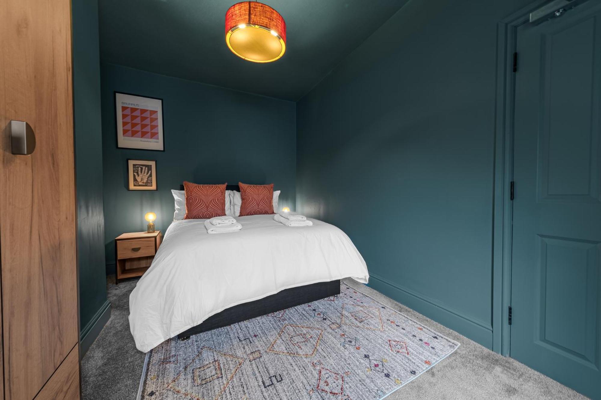 Boutique Home In Lake District, West Cumbria Workington Eksteriør billede