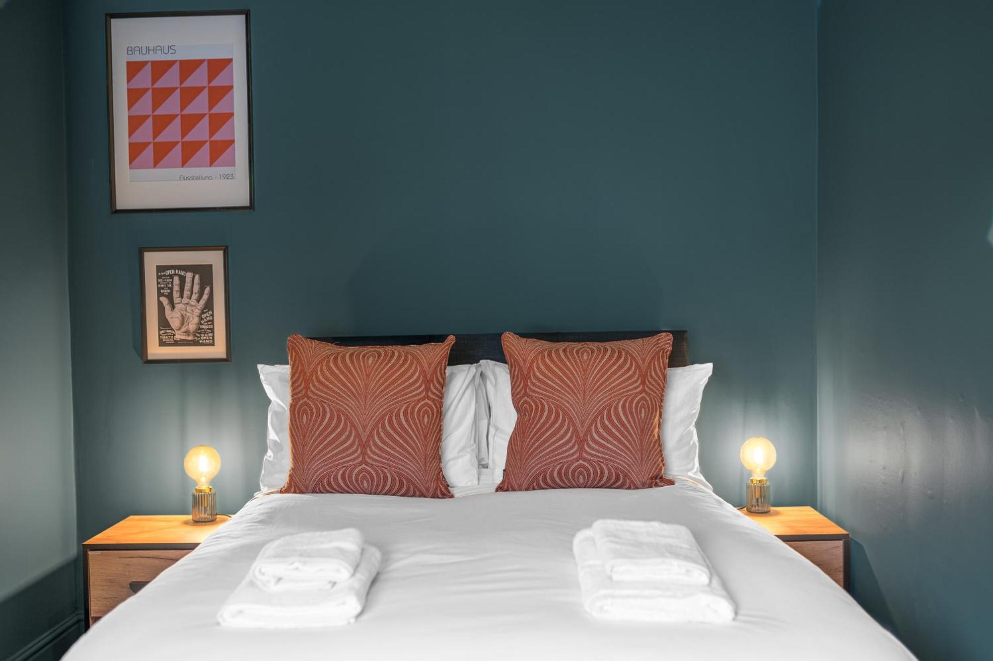 Boutique Home In Lake District, West Cumbria Workington Eksteriør billede