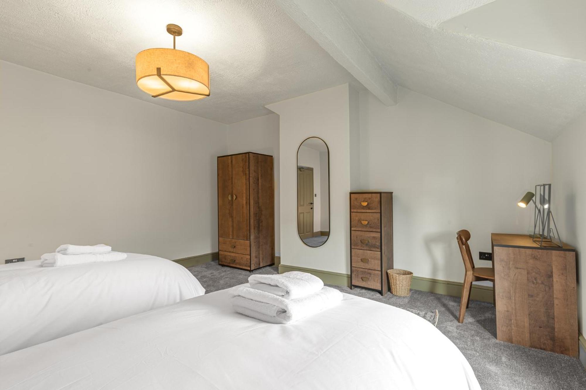 Boutique Home In Lake District, West Cumbria Workington Eksteriør billede