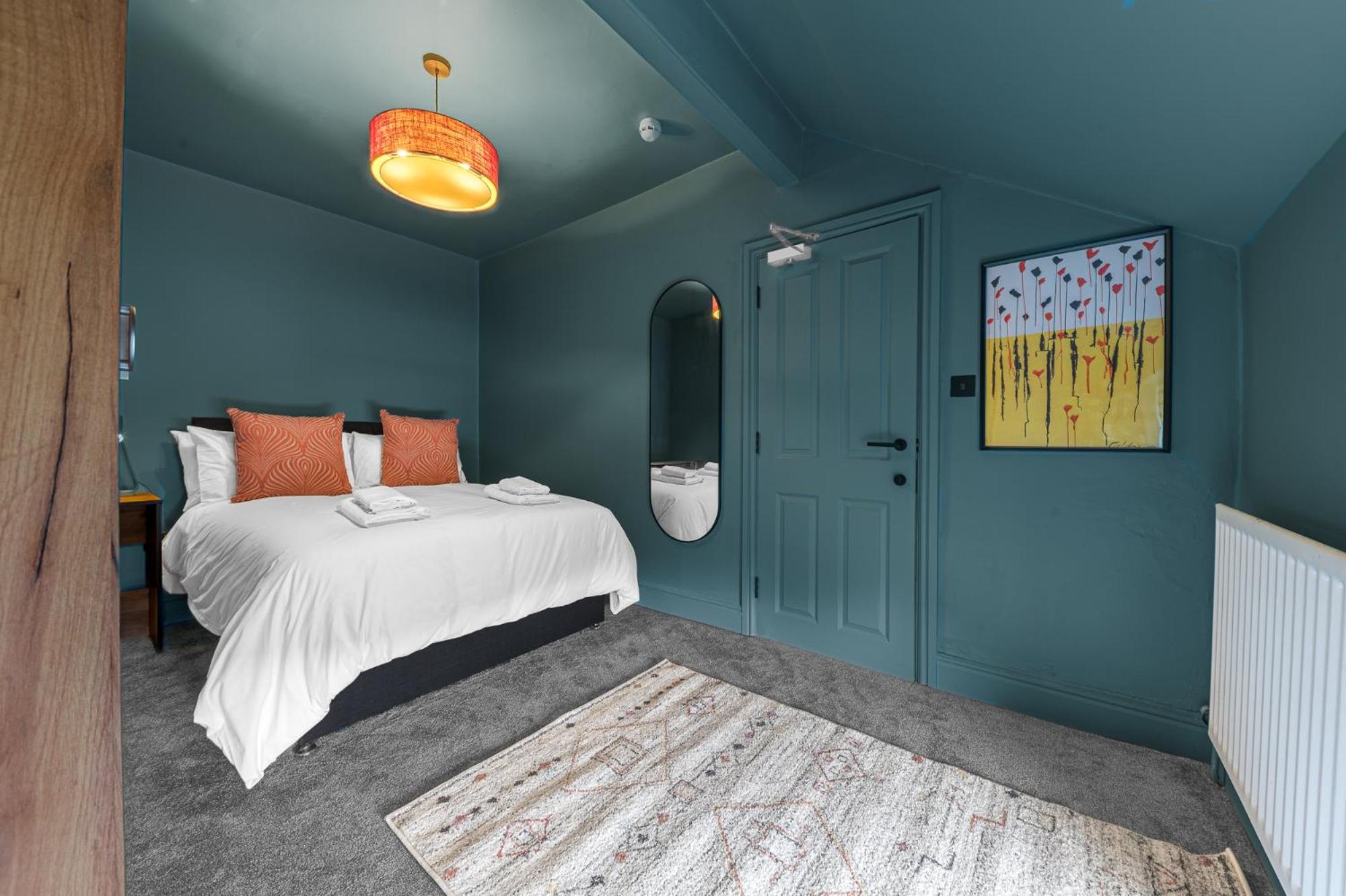 Boutique Home In Lake District, West Cumbria Workington Eksteriør billede
