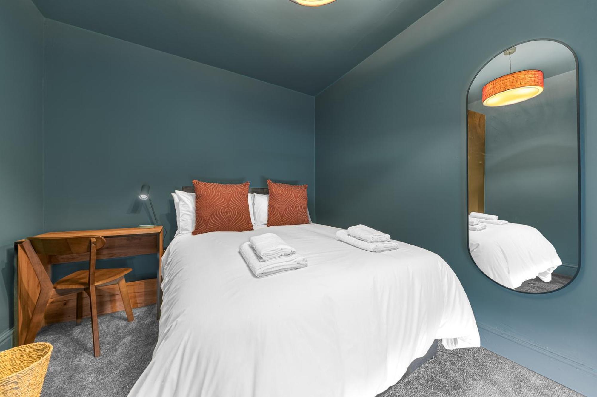 Boutique Home In Lake District, West Cumbria Workington Eksteriør billede