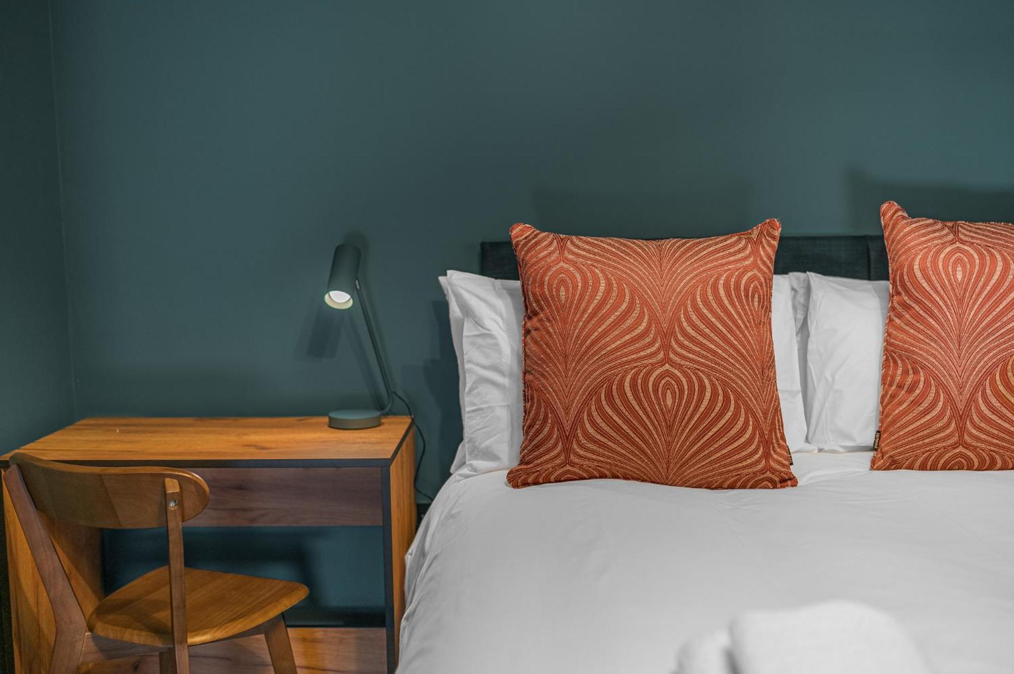 Boutique Home In Lake District, West Cumbria Workington Eksteriør billede