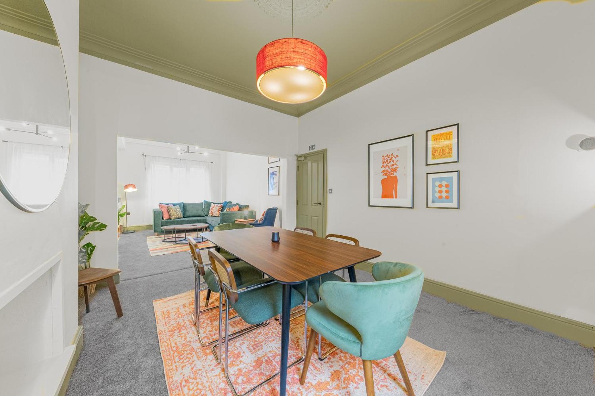 Boutique Home In Lake District, West Cumbria Workington Eksteriør billede