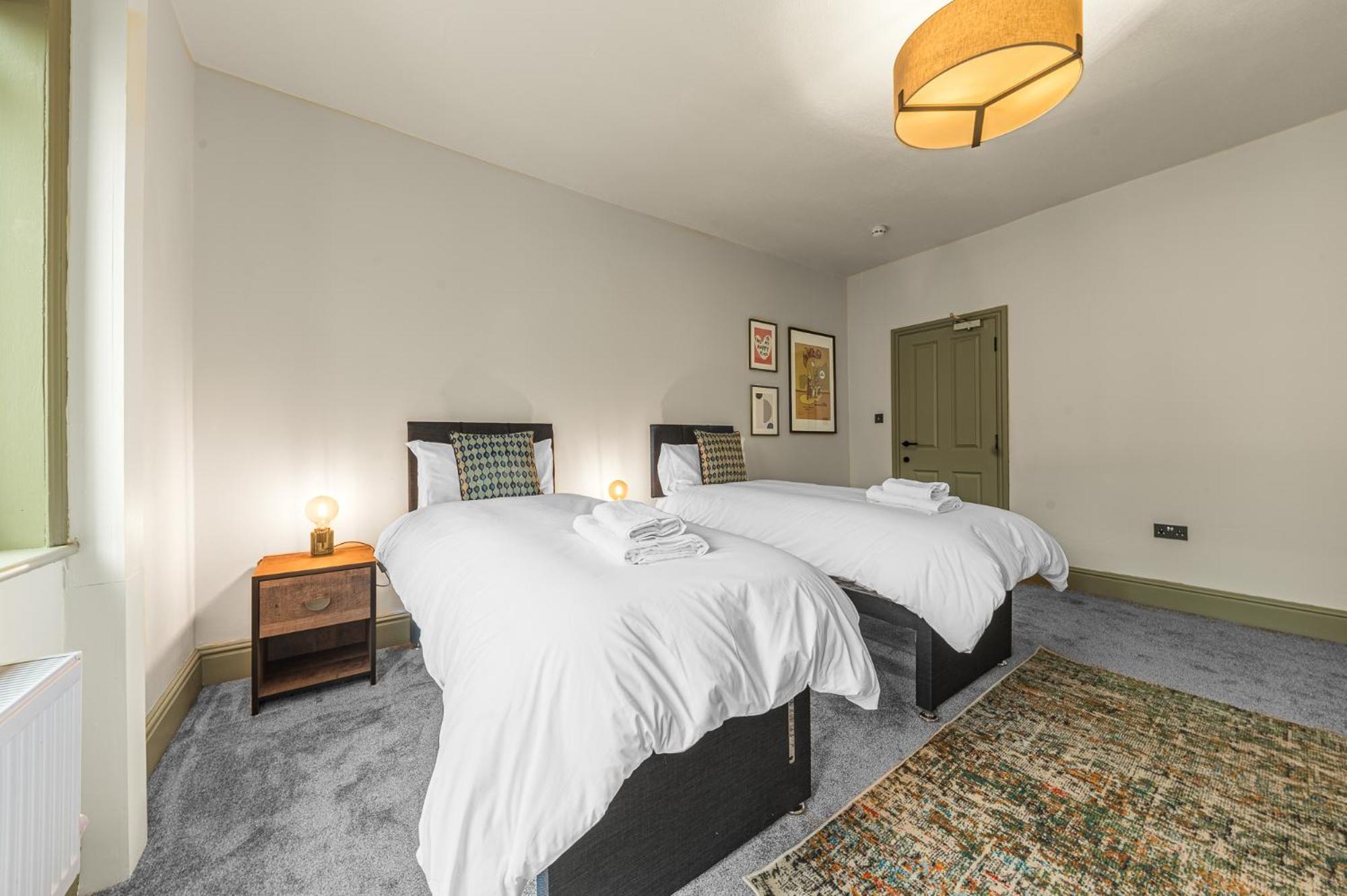 Boutique Home In Lake District, West Cumbria Workington Eksteriør billede