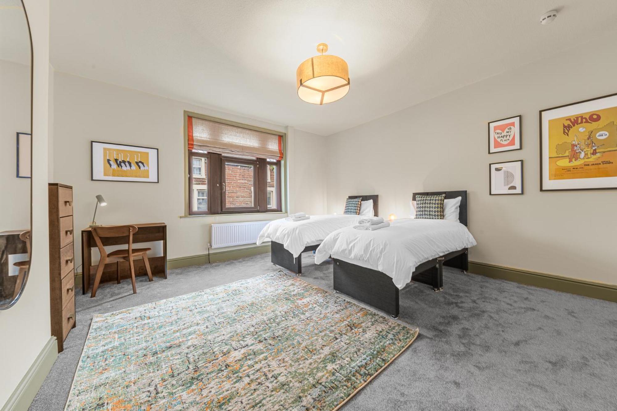 Boutique Home In Lake District, West Cumbria Workington Eksteriør billede