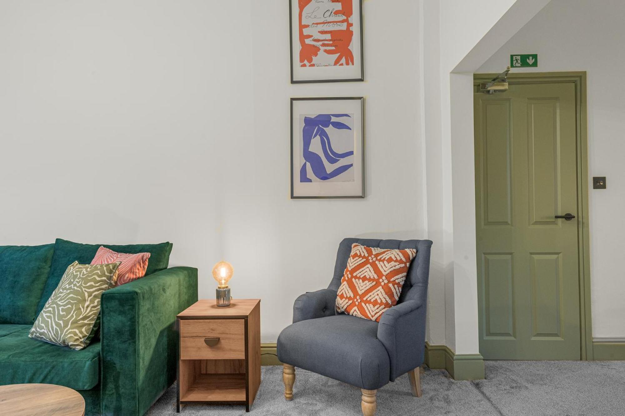 Boutique Home In Lake District, West Cumbria Workington Eksteriør billede