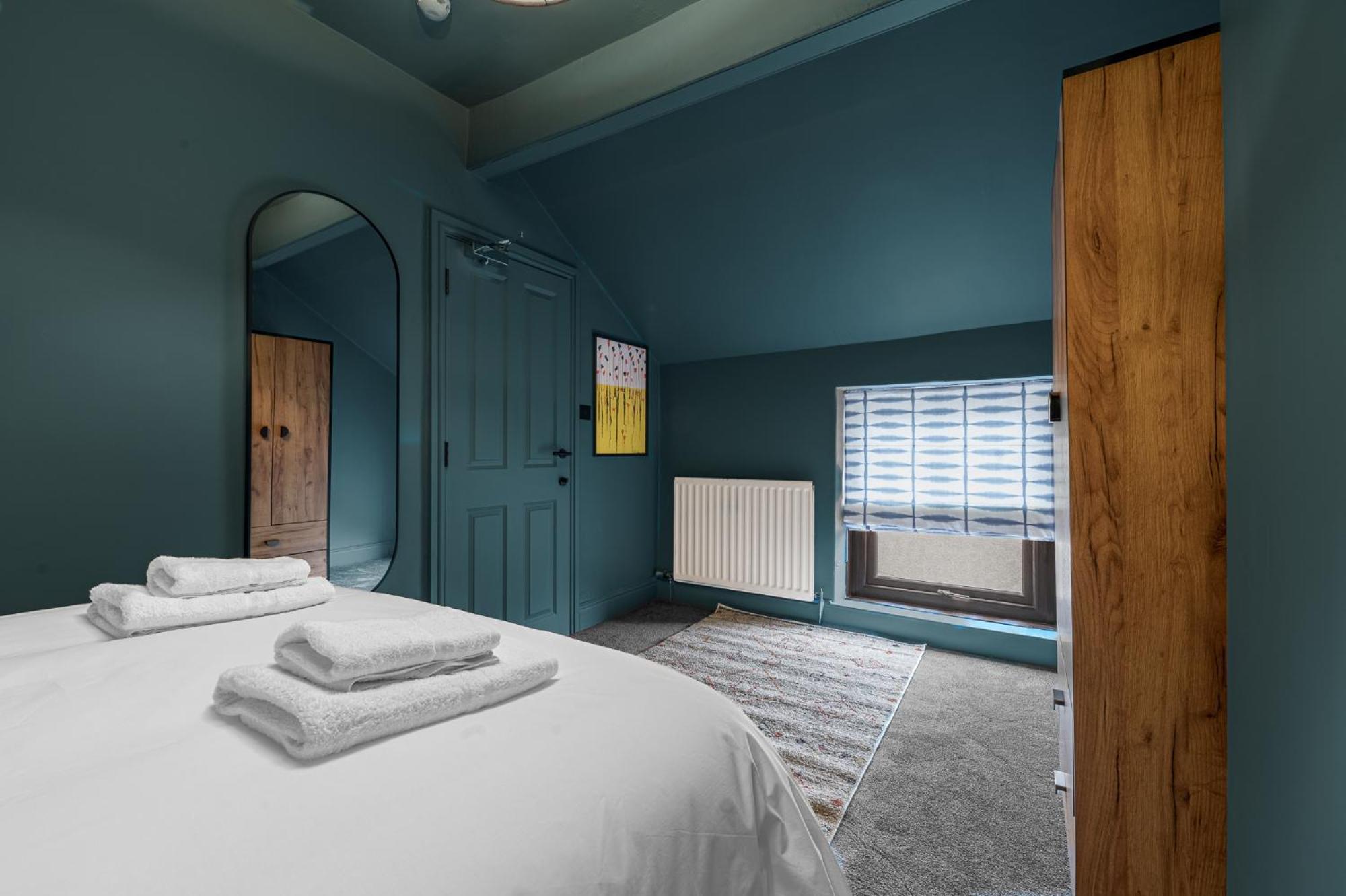 Boutique Home In Lake District, West Cumbria Workington Eksteriør billede