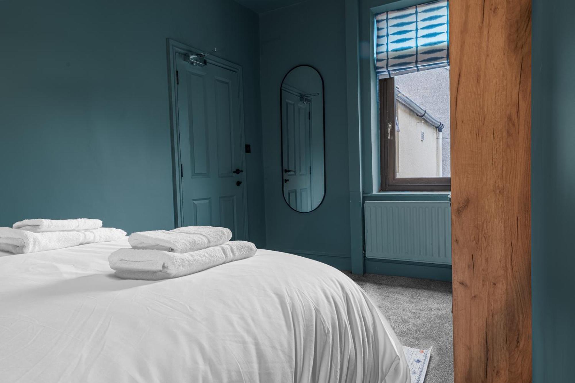 Boutique Home In Lake District, West Cumbria Workington Eksteriør billede