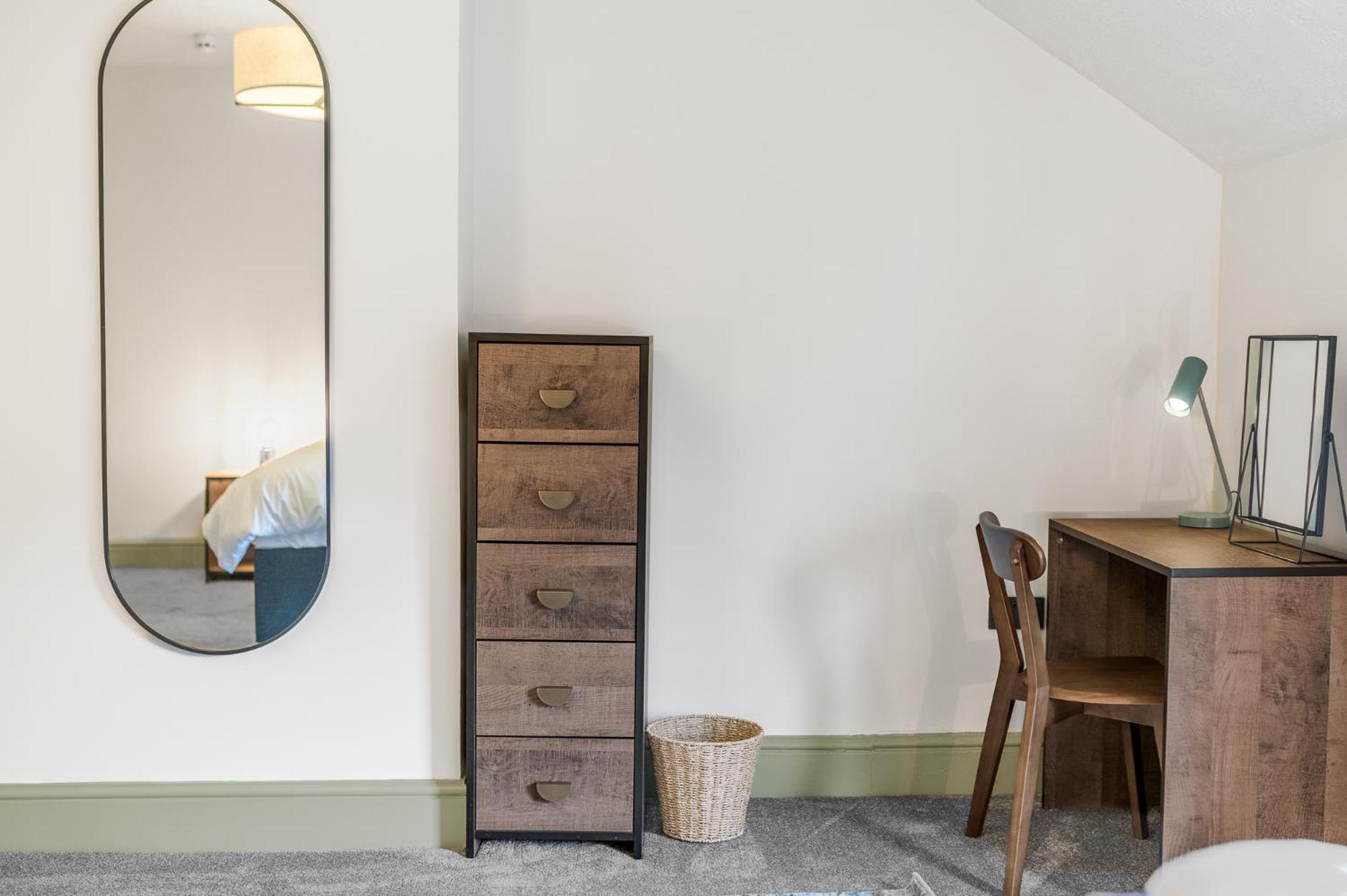 Boutique Home In Lake District, West Cumbria Workington Eksteriør billede